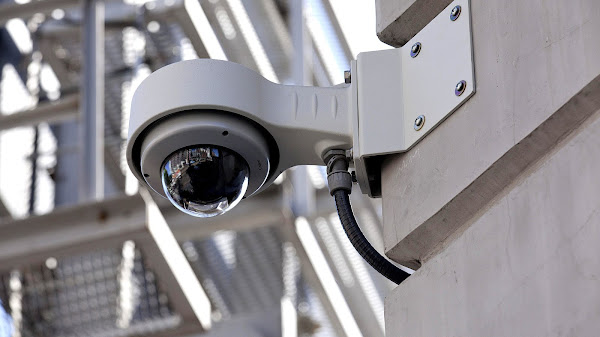 Commercial Security Camera Systems