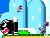 Super Mario Funny World 1.0  Download