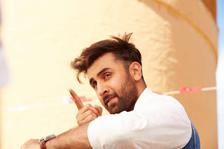 Tamasha Movie Pictures Ranbir kapoor