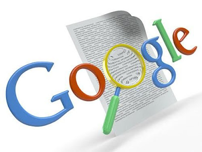 truco de google de girar la pantalla