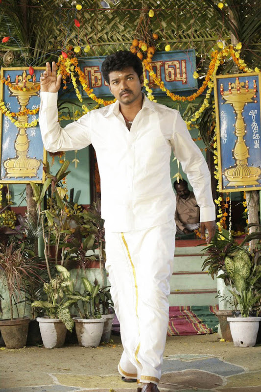 Velayudham Movie Latest Stills movie photos