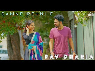 Samne Rehni E (Full Video) SOLO | Pav Dharia | White Hill Music | New Songs 2018