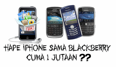 Hanphone Murah