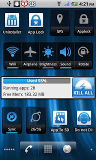 ZDbox (All-In-One toolbox) v2.6.172 Apk New Version