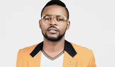 “I Just Proposed Marriage To Rita Dominic” – Falz TheBahdGuy Reveals