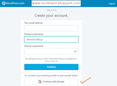  welcome to the  WordPress tutorial today I volition demo you lot how to start a spider web log on  How to Start Influenza A virus subtype H5N1 Blog on WordPress alongside Pictures