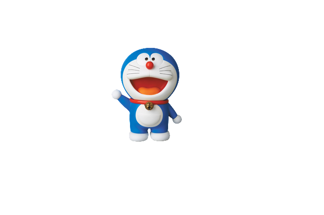  Gambar Kartun Doraemon Lucu dan Keren  Untuk Wallpaper 
