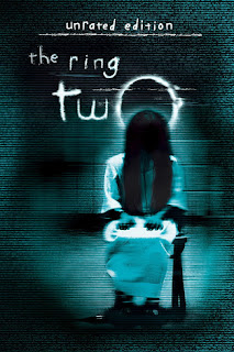 The Ring :  holyWood horror movie dubbed in Hindi
