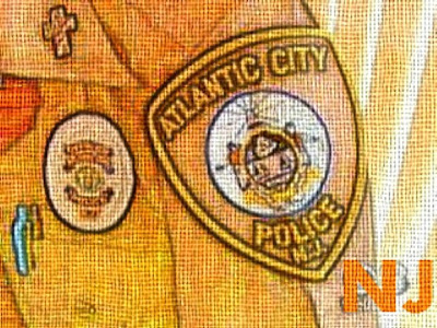 Atlantic City police