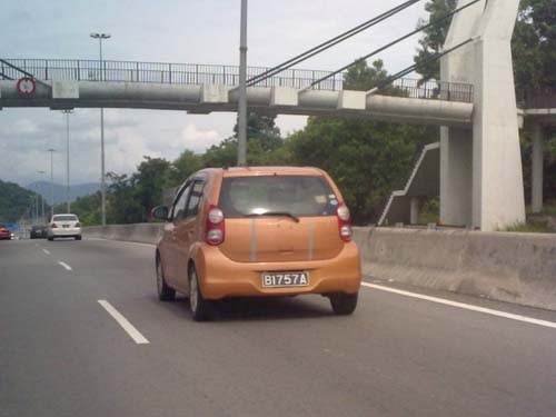 PoToNg SpRiNg: Myvi baru 2011