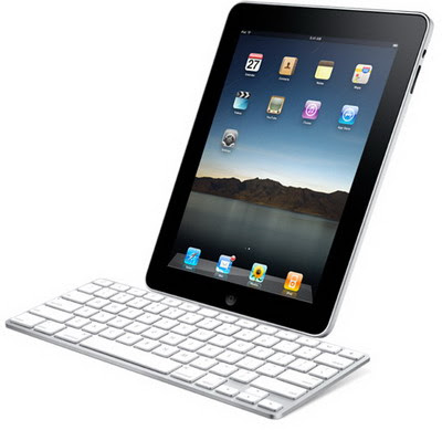 Apple iPad