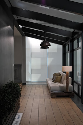 Porcelanosa design factory tour in Valencia Spain