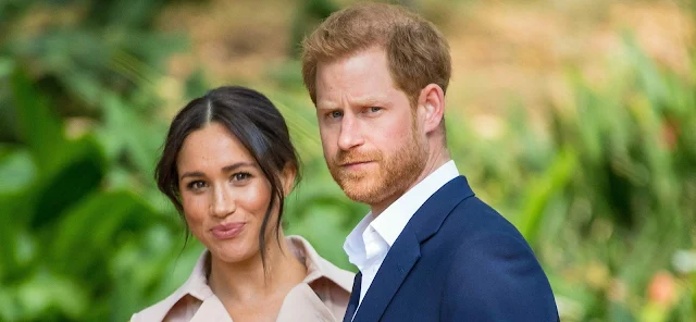 Prince Harry and Meghan Markle Consider Hollywood Move for 'Privacy and Community'