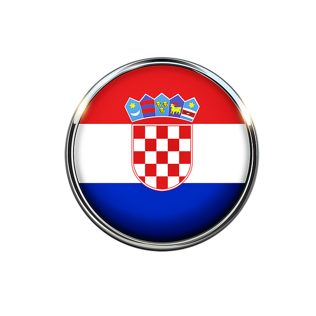 Profil negara Kroasia