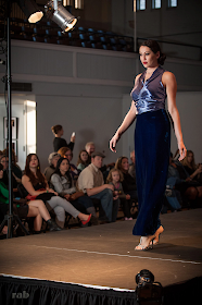 1930s Themed Fashion Show #1930s #fashion 