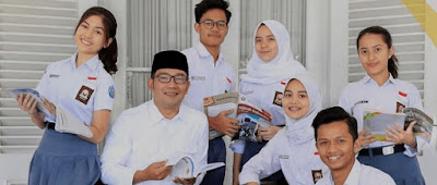 Terbaru! PPDB SMK Negeri 1 Kota Cimahi Tahun Pelajaran 2021/2022