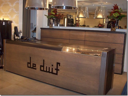 de Duif