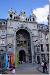Central Station