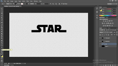 Star Wars Poster Tutorial