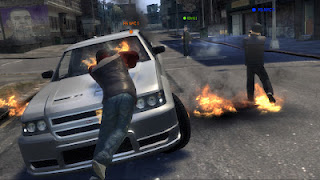Grand Theft Auto IV free download