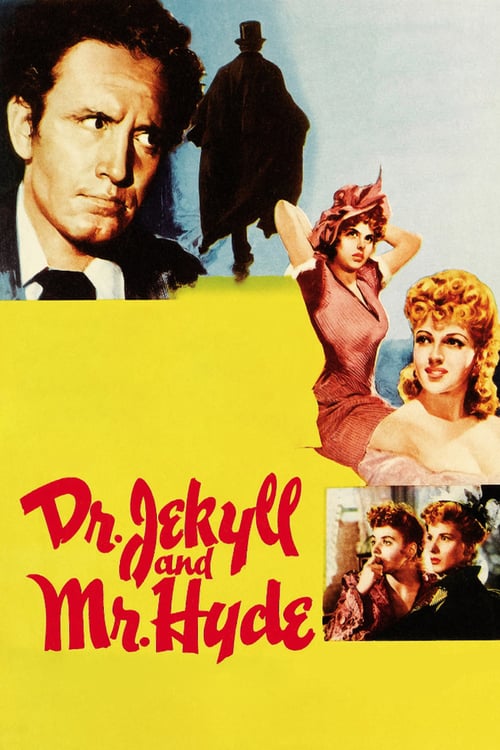 Download Dr. Jekyll and Mr. Hyde 1941 Full Movie With English Subtitles