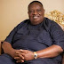 President Bola Tinubu has extended his heartfelt commiserations to the family Emmanuel Iwuanyanwu 