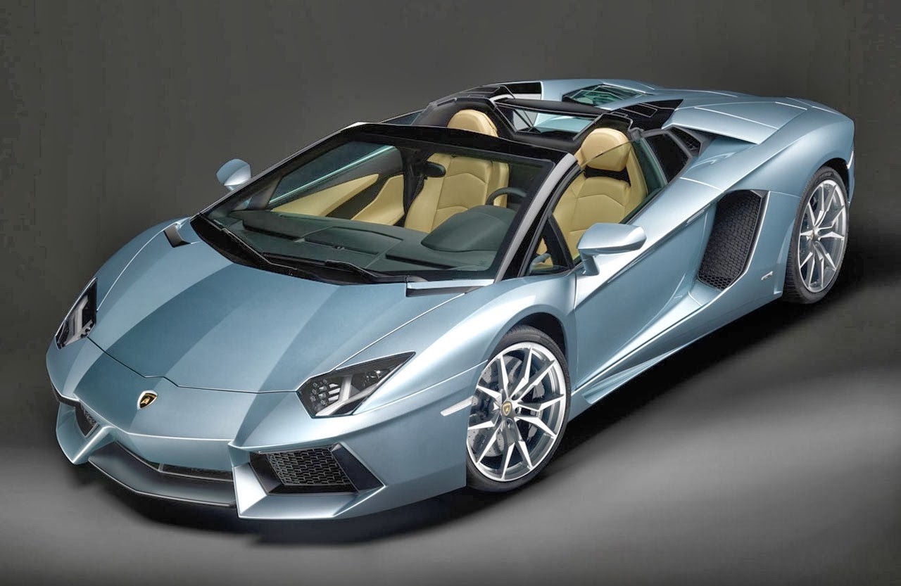 Lamborghini Aventador LP700-4 Roadster Wallpaper, Prices, Mileage