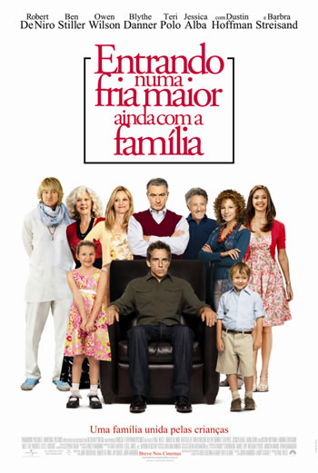 Baixar Filmes Entrando Numa Fria maior Ainda com a Família | Dublado | 2011 Gratis