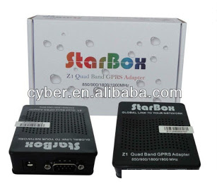 DONGLE STARBOX Z1 A SOLUÇÃO PARA SEU AZBOX 05-04-2015