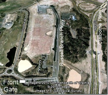 GoogleMap