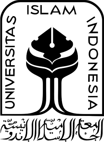  Logo  dan Arti Lambang Universitas Islam Indonesia UII  
