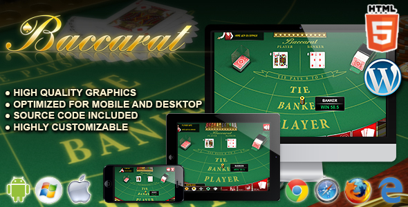 Tips Rahasia Bermain Baccarat Agar Bisa Menang