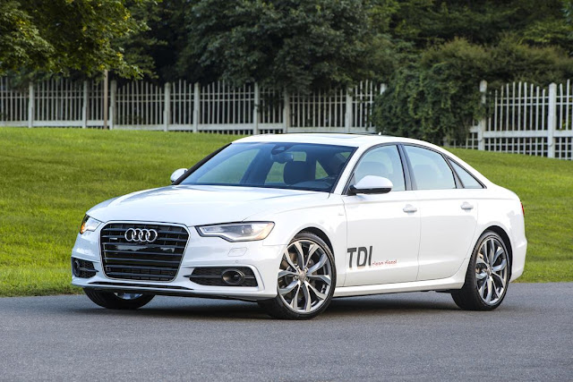 2014 Audi A4 Reviews and Price