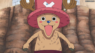 ワンピース アニメ 149話 チョッパー Tony Tony Chopper | ONE PIECE Episode 149