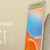 Gionee X1s,amazing features and awesome smartphone.
