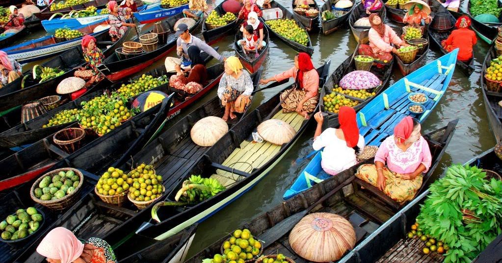  Pasar  Pengertian Ciri Fungsi Jenis Macam dan 