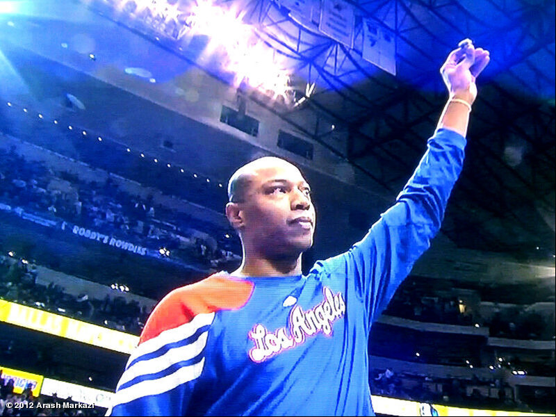 Its All About Basketball: Caron Butler Profile and Images/Pictures 