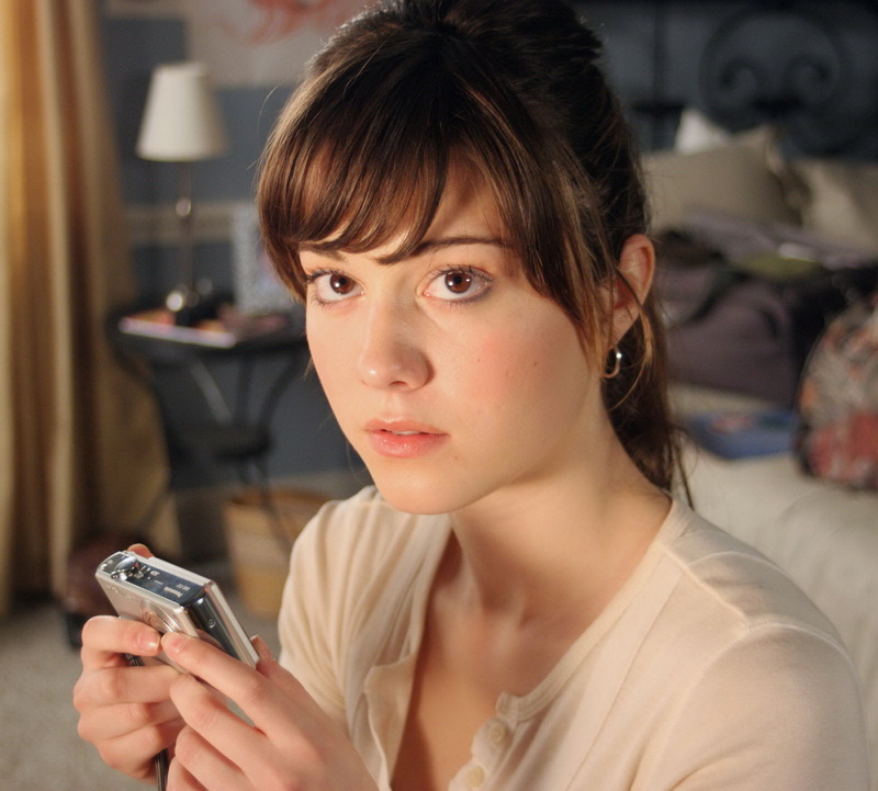 Mary Elizabeth Winstead artist Section America origin