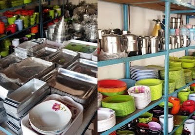 Toko  Peralatan  Dapur  Perabot Rumah di  Tangerang