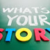 What Does Your Marketing Story Need for Success?