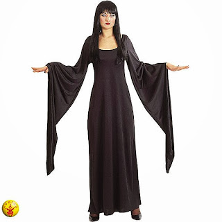 Disfraces de Halloween para Mujeres, Brujas parte 1