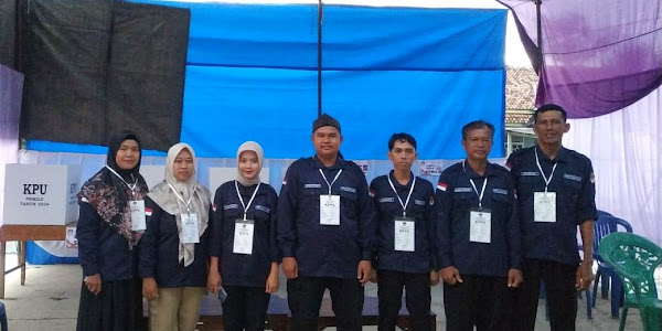WOW Menjadi KPPS Gaji 1,2jt Sehari, Resikonya Ngantuk Berhari Hari