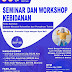 (2 SKP IBI) Seminar dan Workshop Kebidanan "Update Masalah Kehamilan dan Persalinan Terkini"