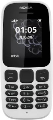 Nokia 105 TA-1010 Flash File,nokia 105 flash file