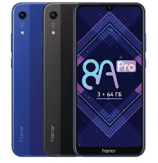 Honor 8A Pro