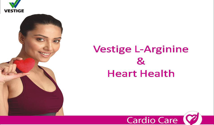 Vestige L Arginine