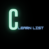 Coding With Code Learn List