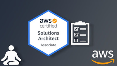 Top 6 AWS Solution Architect Associate Certification Practice Test and Exam Dumps  - [SAA-C01 & SAA-C02]