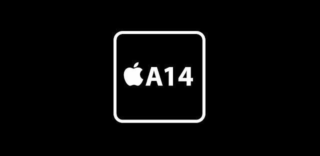 معالج Apple A14 Bionic