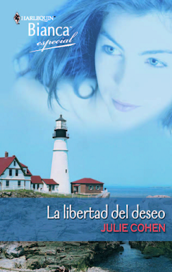 Julie Cohen - La Libertad del Deseo